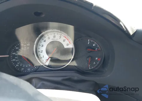 2017 Toyota 86 из США, поврежденный, VIN JF1ZNAA17H8702860